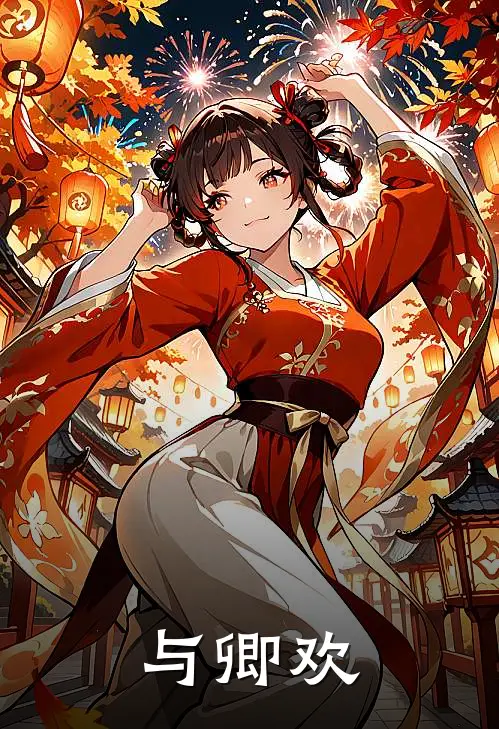 与卿欢