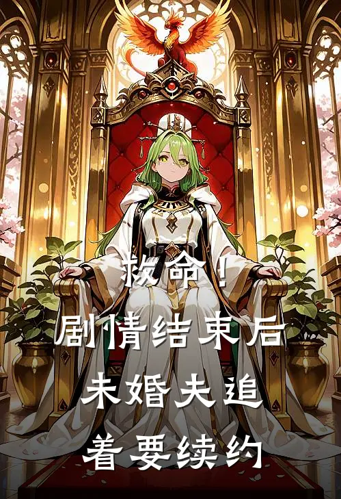 救命！剧情结束后未婚夫追着要续约