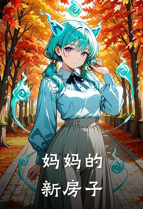 妈妈的新房子