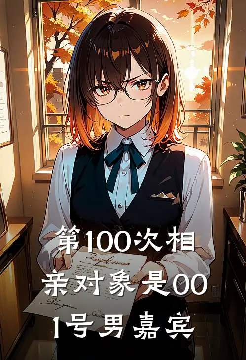 第100次相亲对象是001号男嘉宾