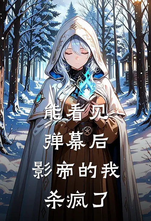 能看见弹幕后，影帝的我杀疯了