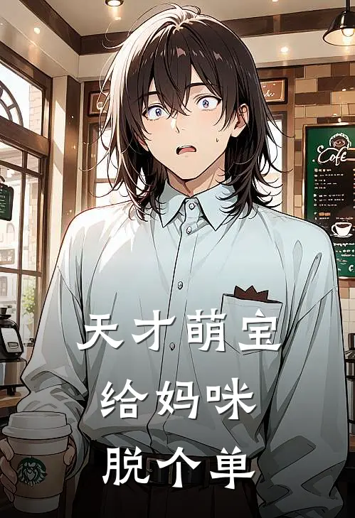 天才萌宝：给妈咪脱个单