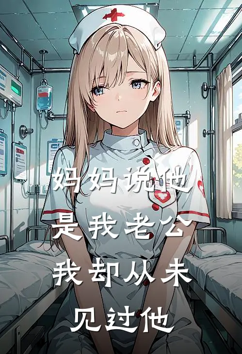 妈妈说他是我老公，我却从未见过他