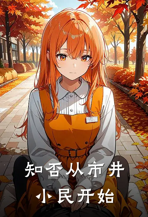 知否从市井小民开始