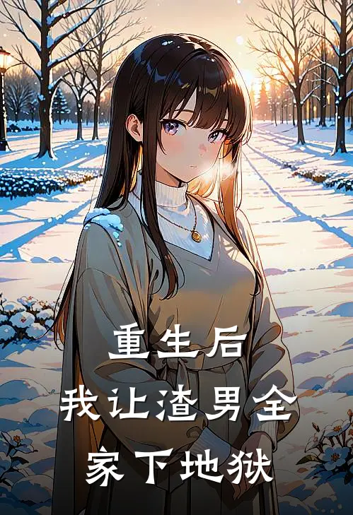 重生后，我让渣男全家下地狱