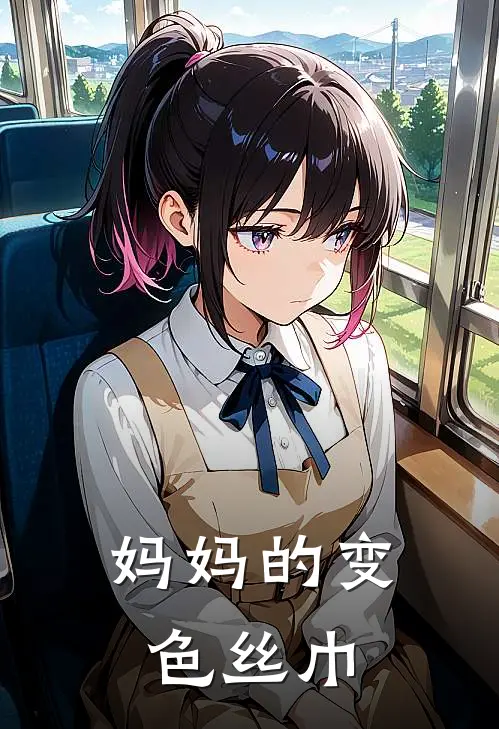 妈妈的变色丝巾