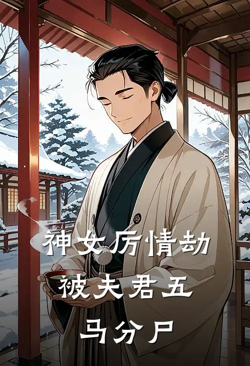 神女厉情劫，被夫君五马分尸