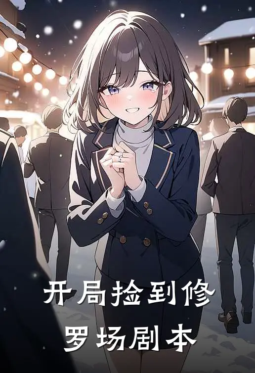 开局捡到修罗场剧本