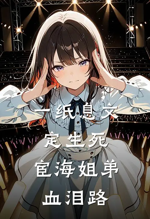 一纸息文定生死：宦海姐弟血泪路