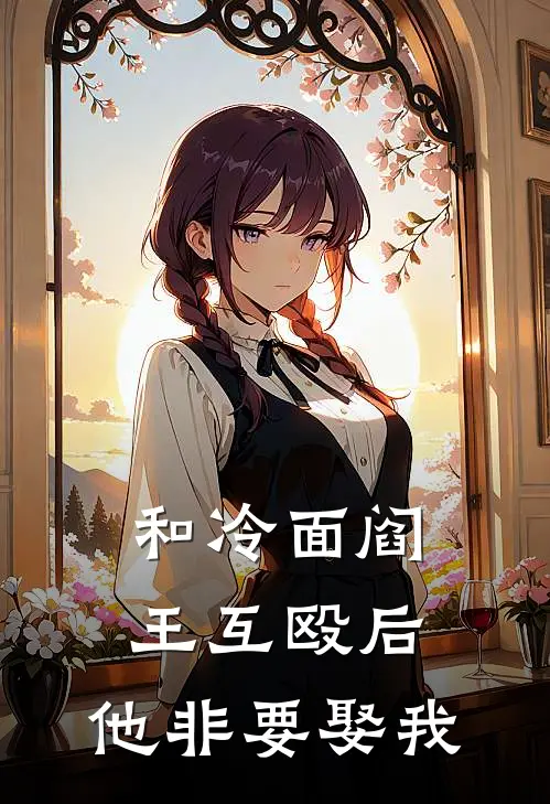 和冷面阎王互殴后，他非要娶我