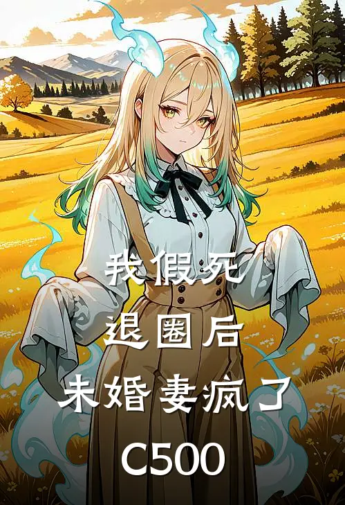 我假死退圈后，未婚妻疯了C500