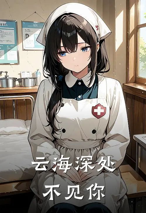 云海深处不见你