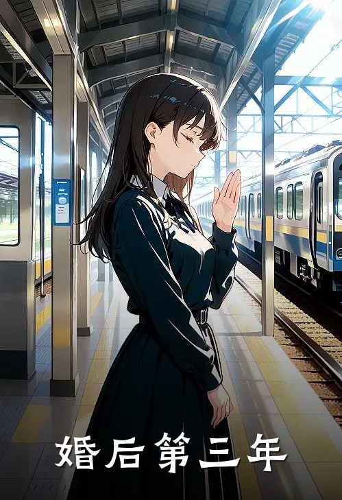 婚后第三年