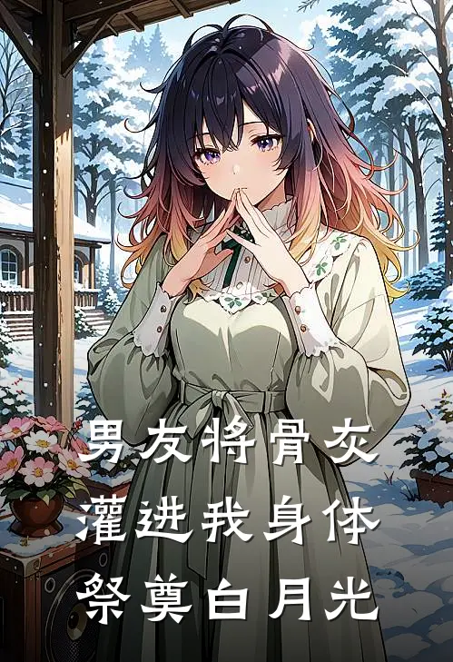 男友将骨灰灌进我身体祭奠白月光