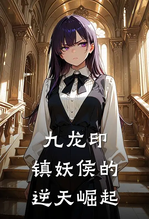 九龙印：镇妖侯的逆天崛起