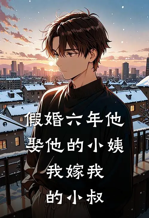 假婚六年他娶他的小姨，我嫁我的小叔