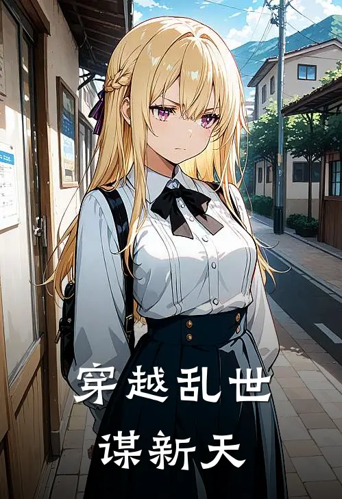 穿越乱世谋新天