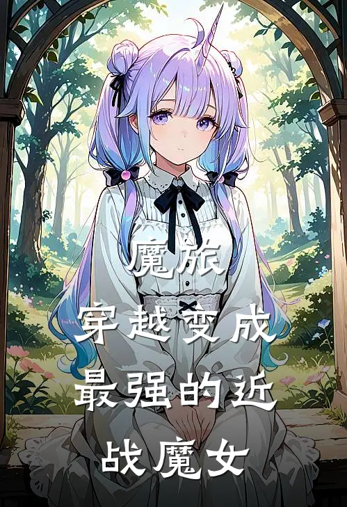 魔旅：穿越变成最强的近战魔女