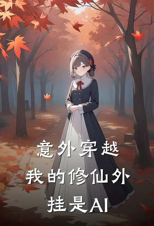 意外穿越，我的修仙外挂是AI