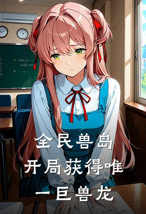 全民兽岛：开局获得唯一巨兽龙