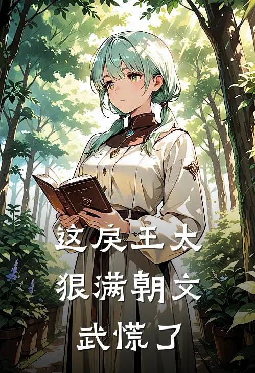 这戾王太狠满朝文武慌了