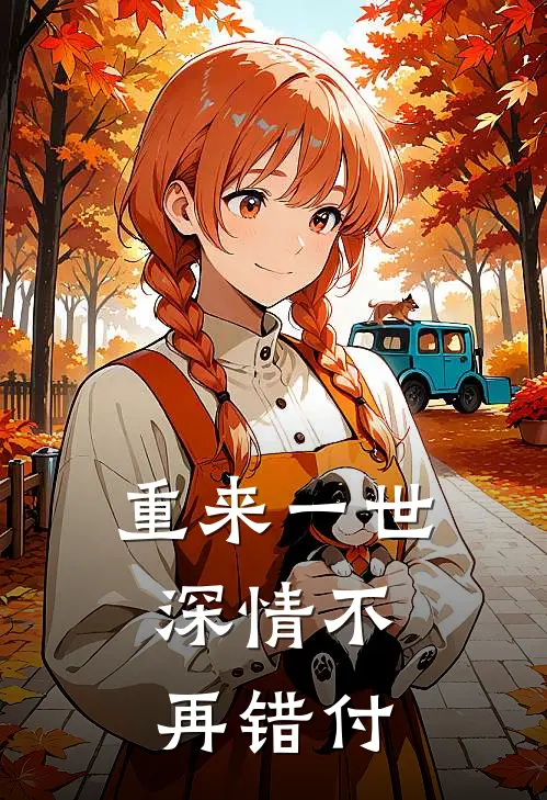 重来一世，深情不再错付