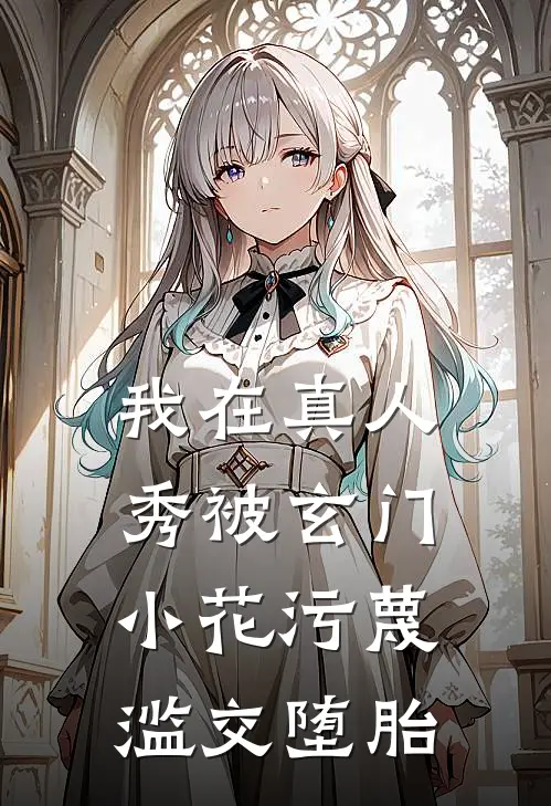 我在真人秀被玄门小花污蔑滥交堕胎