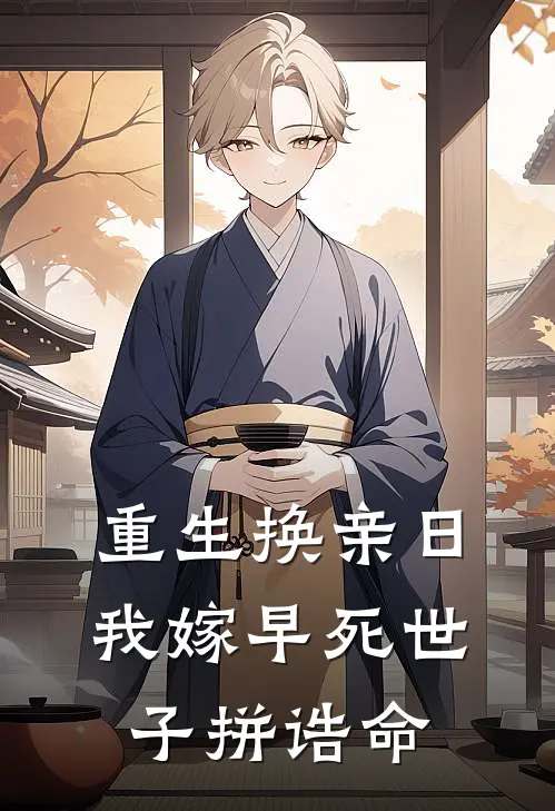 重生换亲日，我嫁早死世子拼诰命