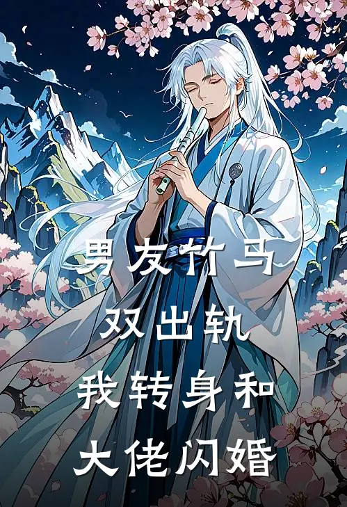 男友竹马双出轨，我转身和大佬闪婚