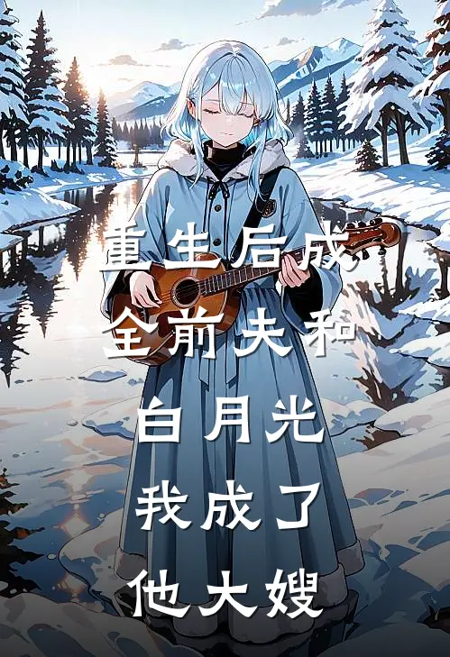 重生后成全前夫和白月光，我成了他大嫂