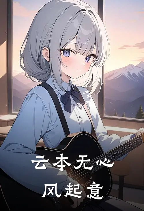 云本无心风起意