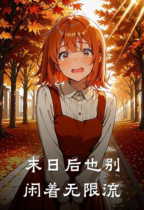 末日后也别闲着【无限流】