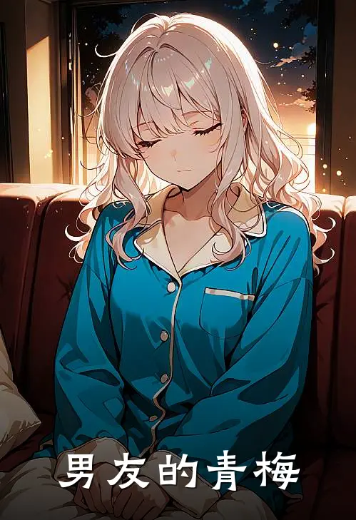 男友的青梅
