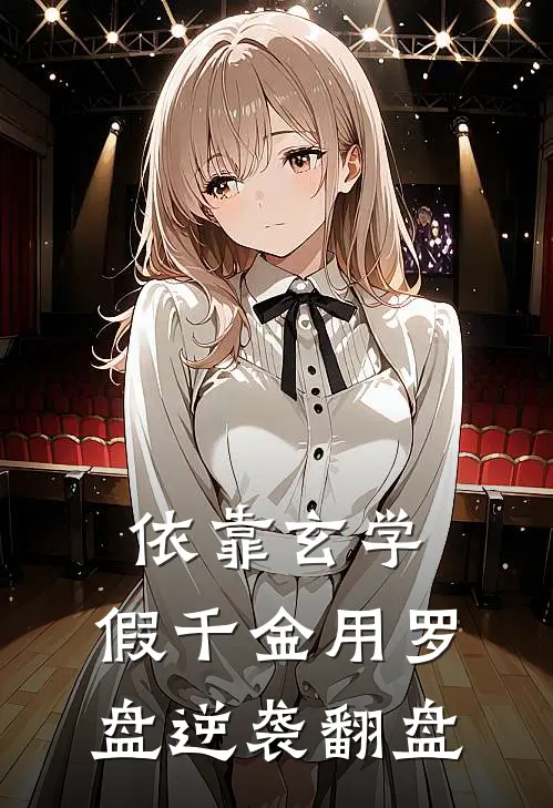 依靠玄学，假千金用罗盘逆袭翻盘