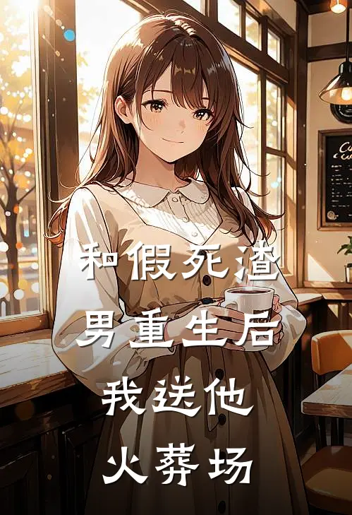 和假死渣男重生后，我送他火葬场