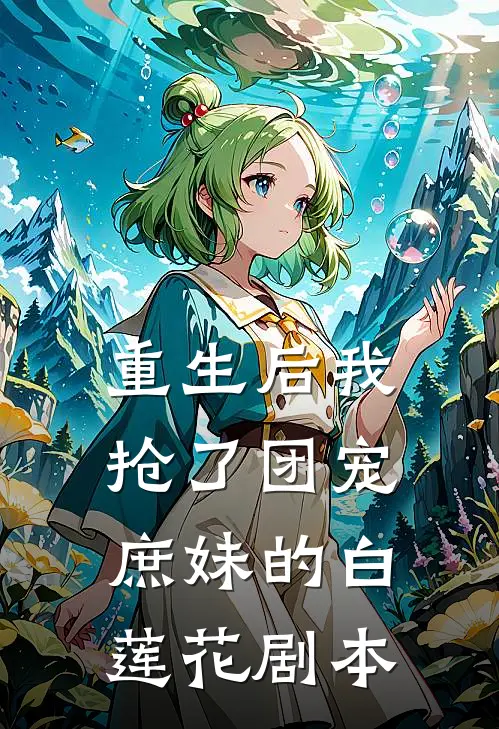 重生后我抢了团宠庶妹的白莲花剧本