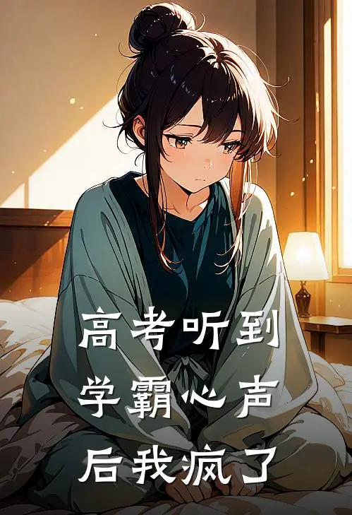 高考听到学霸心声后我疯了