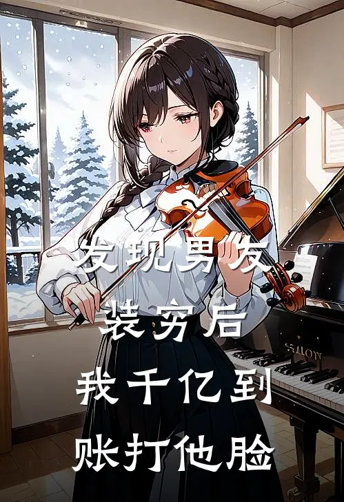 发现男友装穷后，我千亿到账打他脸