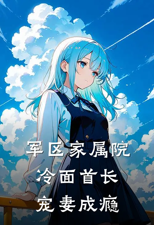 军区家属院：冷面首长宠妻成瘾