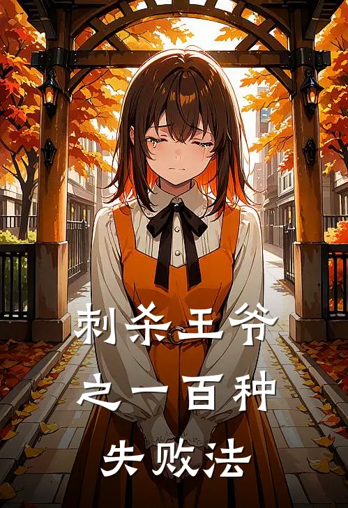 刺杀王爷之一百种失败法