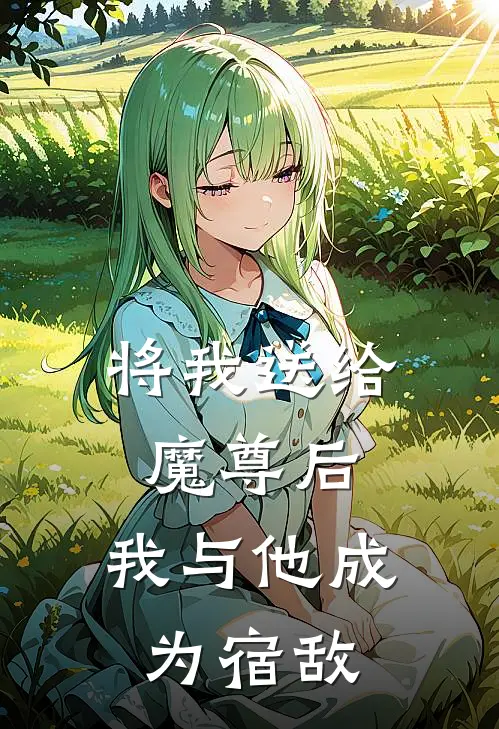 将我送给魔尊后，我与他成为宿敌