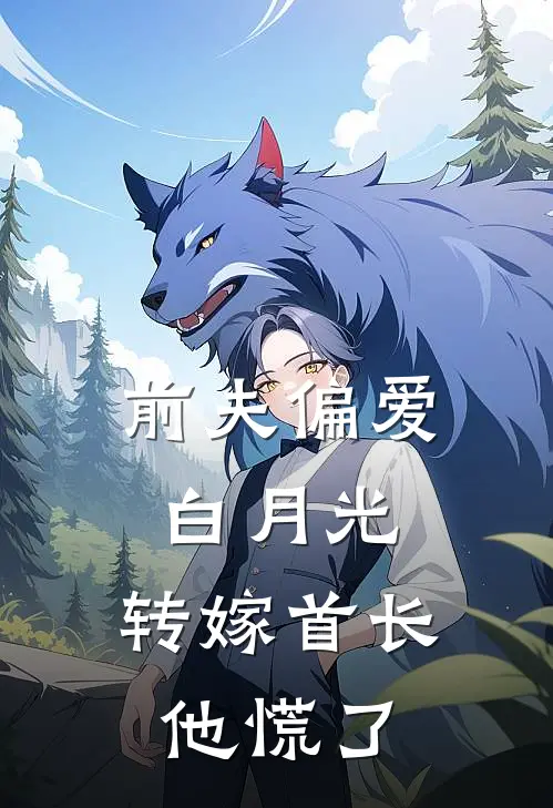 前夫偏爱白月光，转嫁首长他慌了