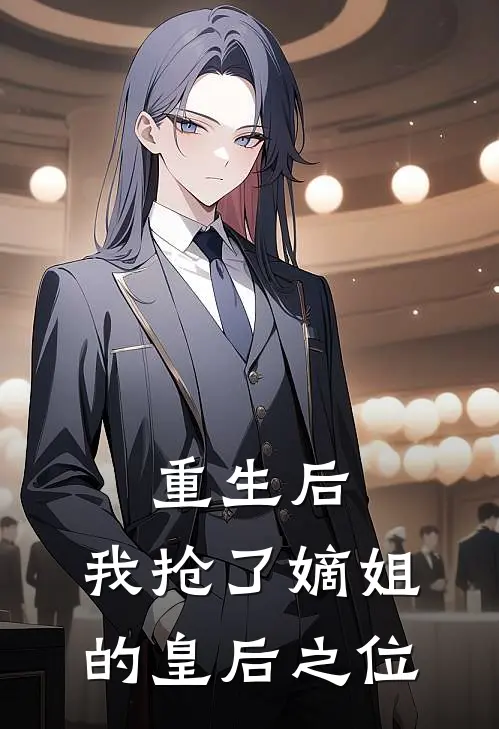重生后，我抢了嫡姐的皇后之位
