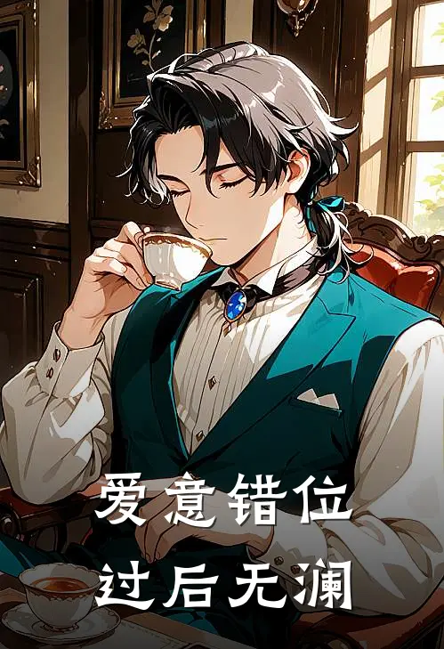 爱意错位，过后无澜
