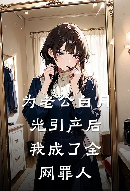 为老公白月光引产后，我成了全网罪人