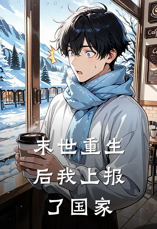 末世重生后我上报了国家