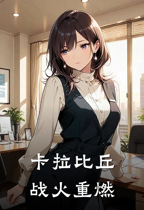 卡拉比丘：战火重燃