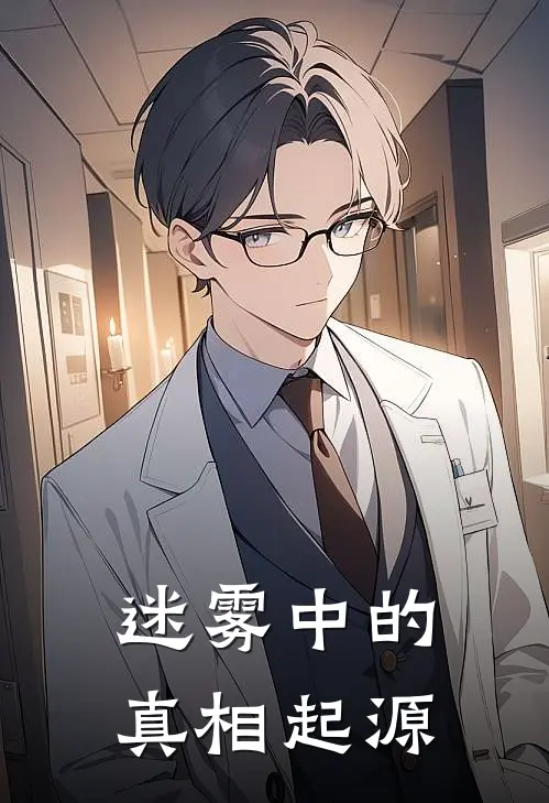 迷雾中的真相起源