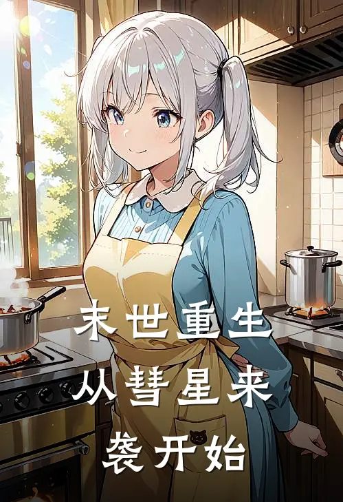 末世重生，从彗星来袭开始