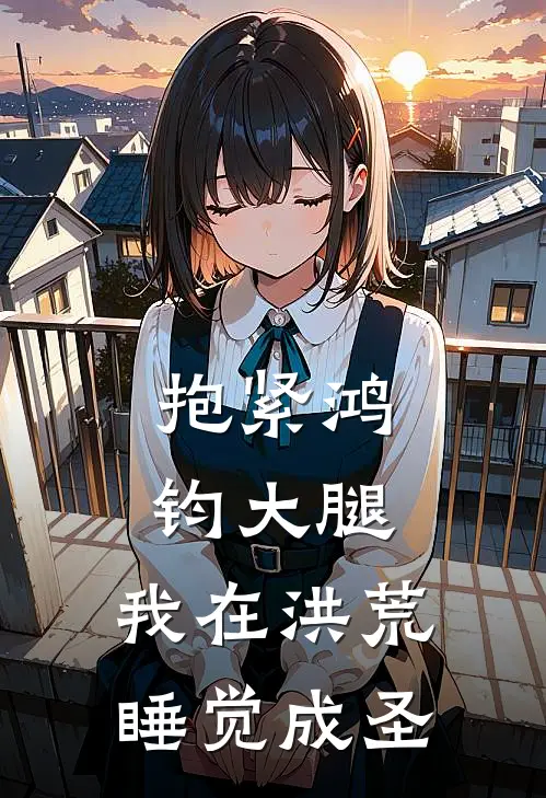 抱紧鸿钧大腿，我在洪荒睡觉成圣